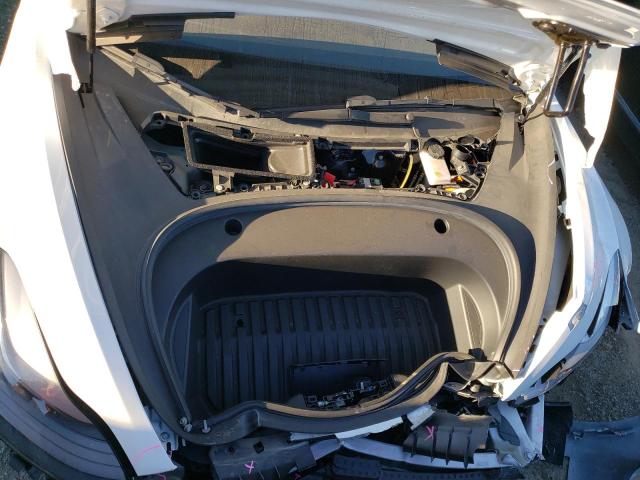 Photo 11 from auction – 2023 TESLA MODEL 3 with VIN 5YJ3E1EAXPF506758