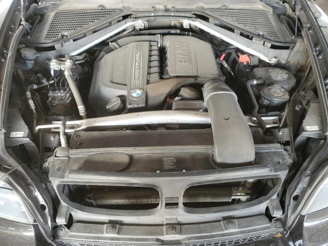Photo 12 from auction – 2012 BMW X5 XDRIVE3 with VIN 5UXZV4C54CL989106
