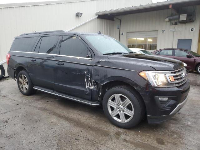 Photo 4 from auction – 2020 FORD EXPEDITION with VIN 1FMJK1JT5LEA27517
