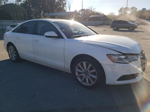 Photo 4 from auction – 2014 AUDI A6 PREMIUM with VIN WAUGFAFC5EN146695