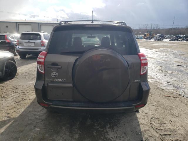 Фото 6 с аукциона – 2010 TOYOTA RAV4 с VIN 2T3BF4DV8AW049285