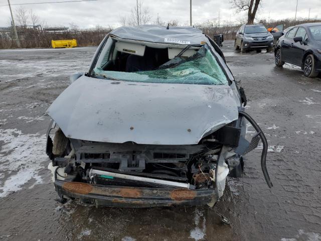 Photo 5 from auction – 2008 VOLKSWAGEN RABBIT with VIN WVWDA71K88W313104