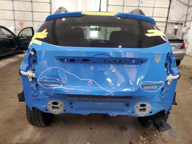 Photo 6 from auction – 2017 SUBARU CROSSTREK with VIN JF2GPABC7HH268565