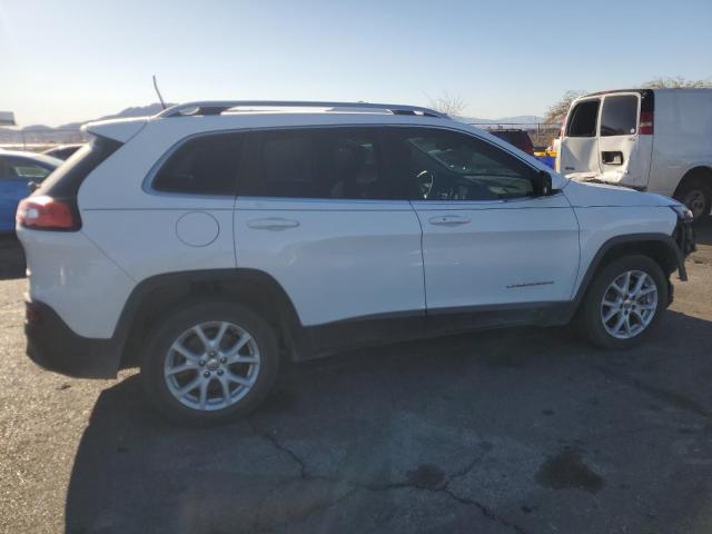 Photo 3 from auction – 2017 JEEP CHEROKEE L with VIN 1C4PJLCS1HW667887