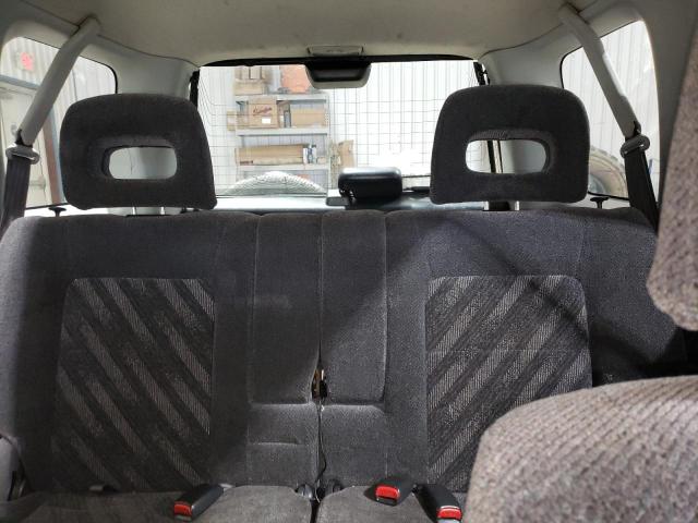 Photo 10 from auction – 2000 HONDA CR-V EX with VIN JHLRD1867YC047601