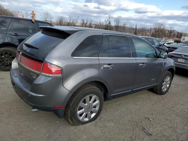Photo 3 from auction – 2010 LINCOLN MKX with VIN 2LMDJ8JC7ABJ01512