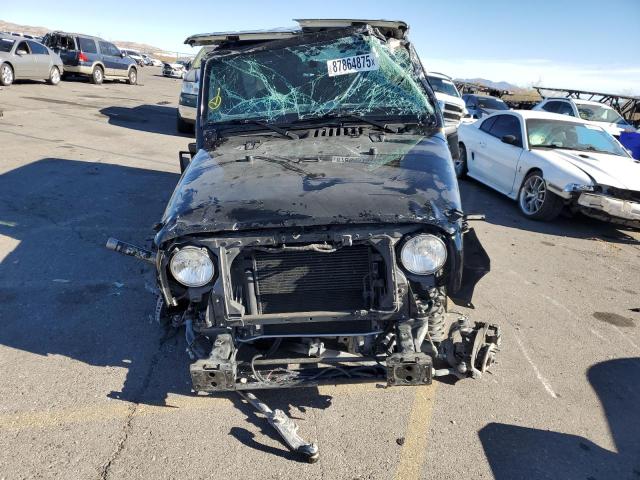 Photo 5 from auction – 2013 JEEP WRANGLER U with VIN 1C4BJWEG4DL561966