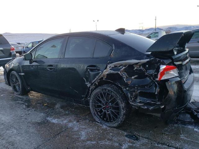 Photo 2 from auction – 2015 SUBARU WRX STI with VIN JF1VA2L64F9831364