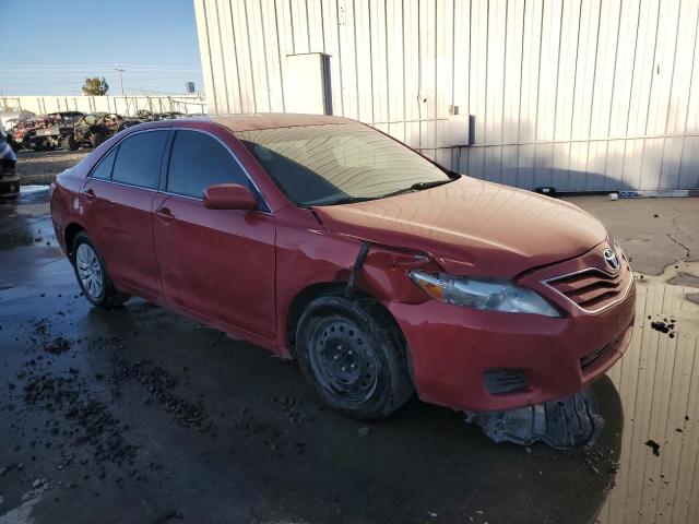 Photo 4 from auction – 2011 TOYOTA CAMRY BASE with VIN 4T1BF3EK7BU741076