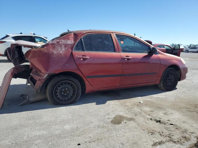 Photo 3 from auction – 2005 TOYOTA COROLLA CE with VIN 1NXBR32E15Z457694