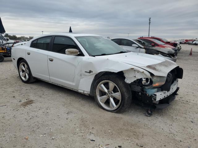 Photo 4 from auction – 2014 DODGE CHARGER R/ with VIN 2C3CDXCT1EH123863