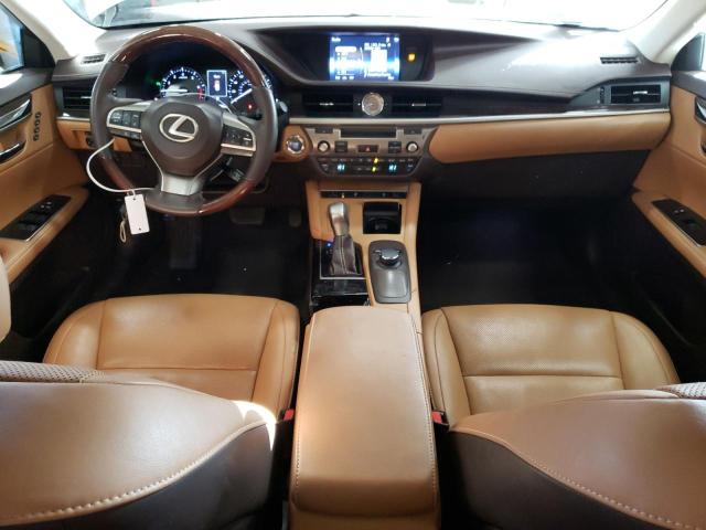 Foto 8 de la subasta – 2016 LEXUS ES 350 con VIN 58ABK1GG7GU024881