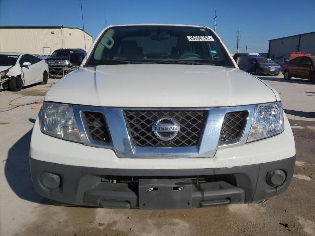 Photo 5 from auction – 2019 NISSAN FRONTIER S with VIN 1N6BD0CT5KN703227