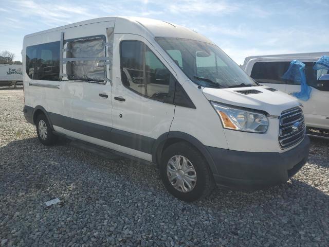 Photo 4 from auction – 2015 FORD TRANSIT T- with VIN 1FBAX2CM1FKB00328