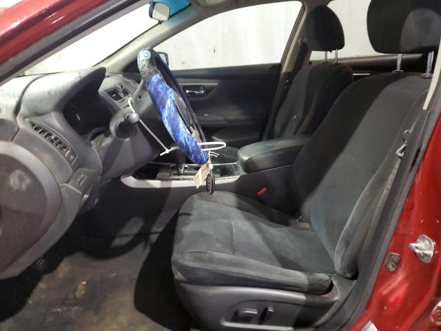 Photo 7 from auction – 2014 NISSAN ALTIMA 2.5 with VIN 1N4AL3AP0EN224040