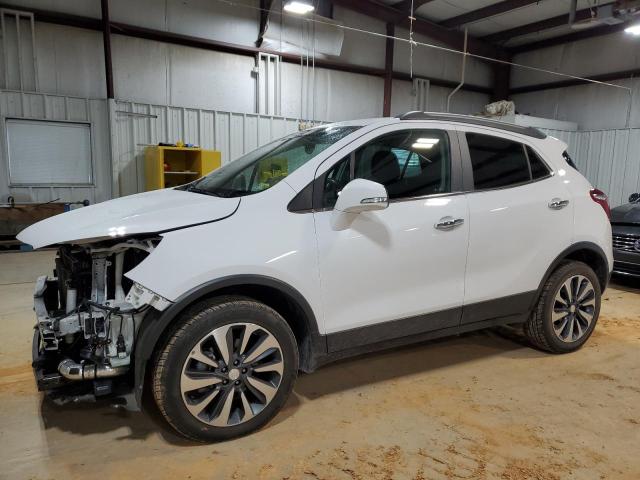 BUICK ENCORE ESS 2019 with VIN KL4CJGSM7KB919157 - Photo from auction