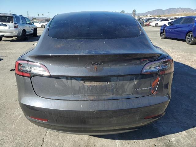 Photo 6 from auction – 2023 TESLA MODEL 3 with VIN 5YJ3E1EB7PF392890
