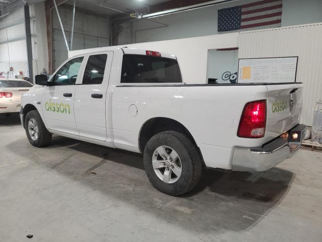 Photo 2 from auction – 2018 RAM 1500 ST with VIN 1C6RR7FT3JS112473