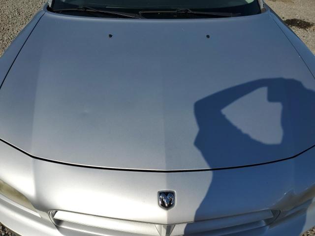 Photo 11 from auction – 2008 DODGE CHARGER with VIN 2B3KA43G98H286333