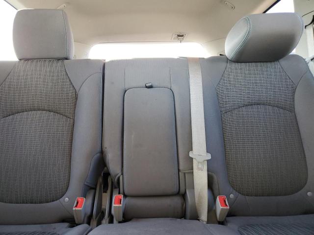 Photo 10 from auction – 2017 CHEVROLET TRAVERSE L with VIN 1GNKRFEDXHJ139904
