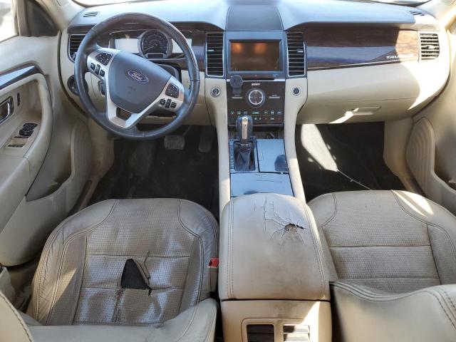 Photo 8 from auction – 2015 FORD TAURUS LIM with VIN 1FAHP2F80FG125593