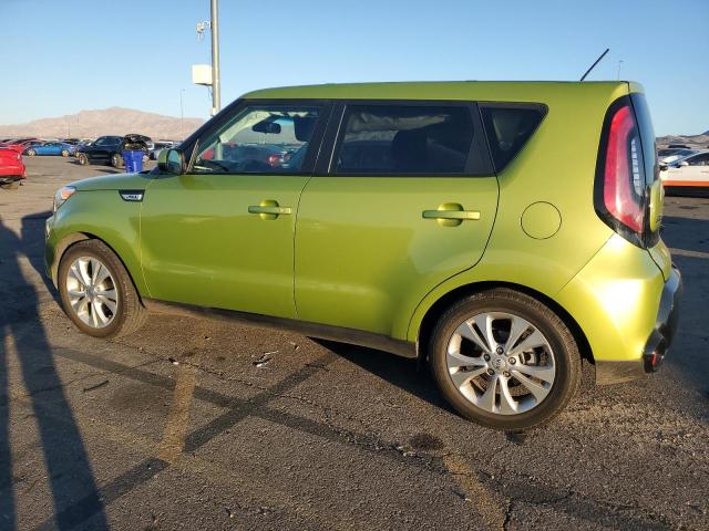 Photo 2 from auction – 2016 KIA SOUL + with VIN KNDJP3A57G7866422