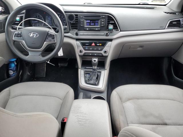 Photo 8 from auction – 2017 HYUNDAI ELANTRA SE with VIN 5NPD74LF6HH201632