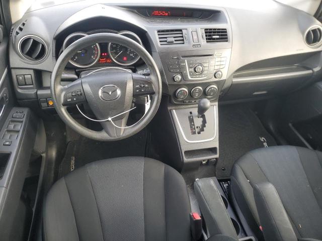 Photo 8 from auction – 2015 MAZDA 5 SPORT with VIN JM1CW2BLXF0185438
