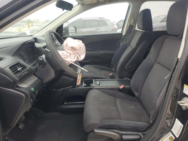 Photo 7 from auction – 2014 HONDA CR-V EX with VIN 2HKRM3H58EH537304