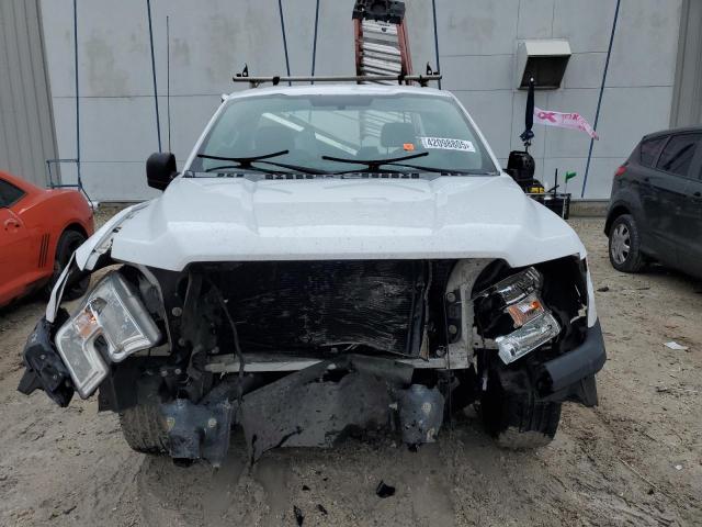 Photo 5 from auction – 2017 FORD F150 with VIN 1FTMF1C8XHKD38822