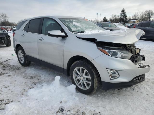 Photo 4 from auction – 2018 CHEVROLET EQUINOX LT with VIN 3GNAXSEVXJS570072