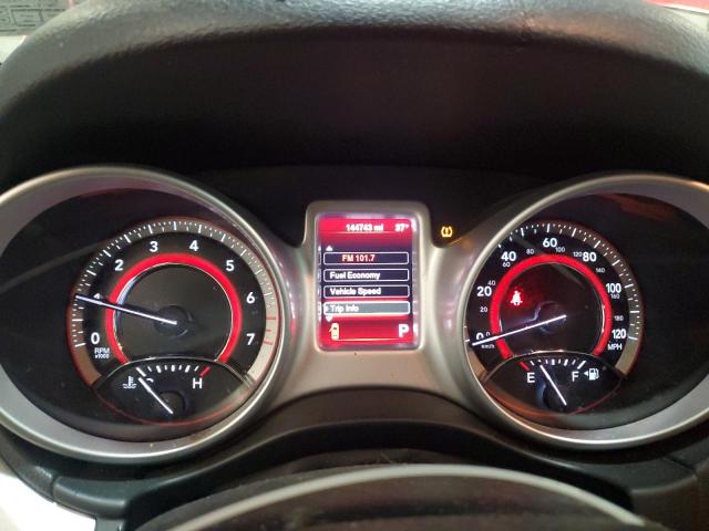 Снимка 9 от търг – 2015 DODGE JOURNEY SX с VIN 3C4PDDBG7FT621641
