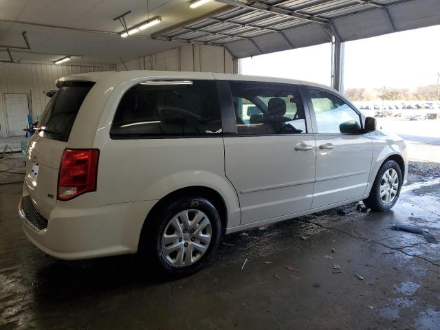 Photo 3 from auction – 2016 DODGE GRAND CARA with VIN 2C4RDGBG7GR387435