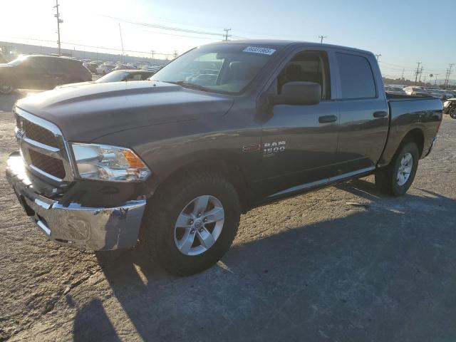 RAM 1500 CLASS 2019 with VIN 1C6RR6KMXKS730125 - Photo from auction
