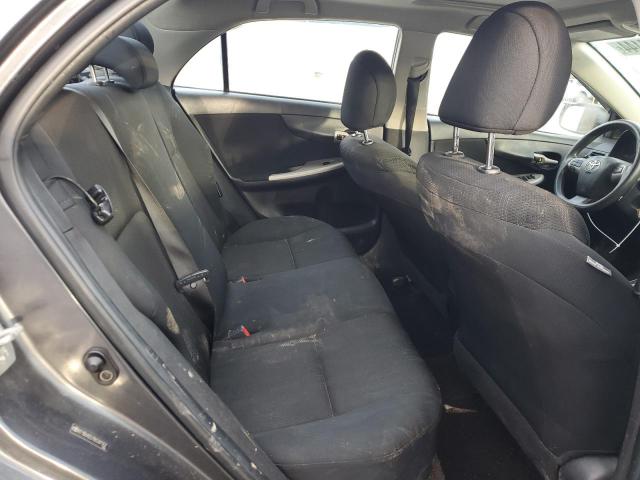 Photo 10 from auction – 2011 TOYOTA COROLLA BA with VIN 2T1BU4EE7BC597357