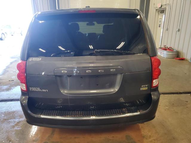 Photo 6 from auction – 2019 DODGE GRAND CARA with VIN 2C4RDGEG4KR614844