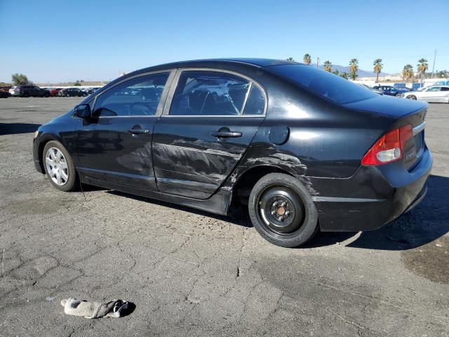 Photo 2 from auction – 2011 HONDA CIVIC LX with VIN 2HGFA1F52BH304608