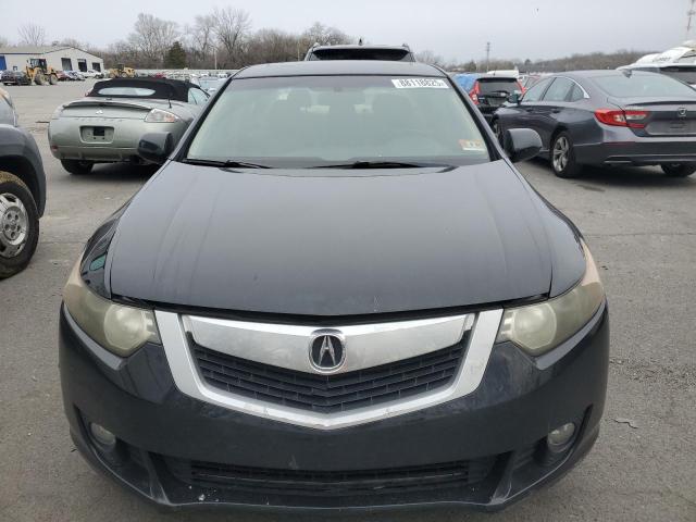 Photo 5 from auction – 2010 ACURA TSX with VIN JH4CU2F69AC041931