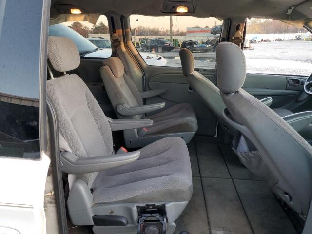 Photo 11 from auction – 2007 CHRYSLER 200 LIMITE with VIN 2A4GP54LX7R166984