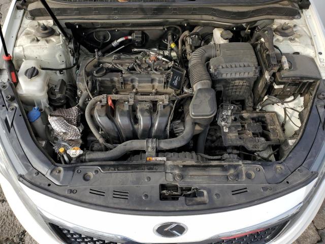 Снимка 11 от търг – 2013 KIA OPTIMA LX с VIN KNAGM4A79D5421968
