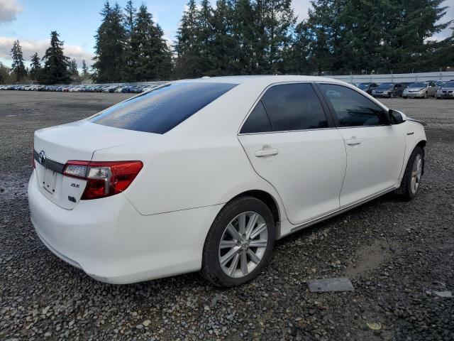 Photo 3 from auction – 2012 TOYOTA CAMRY HYBR with VIN 4T1BD1FK7CU019102