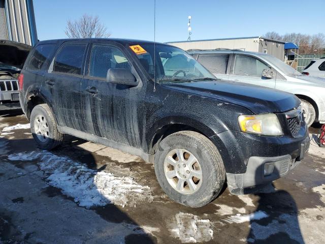 Photo 4 from auction – 2010 MAZDA TRIBUTE I with VIN 4F2CY0C79AKM02670