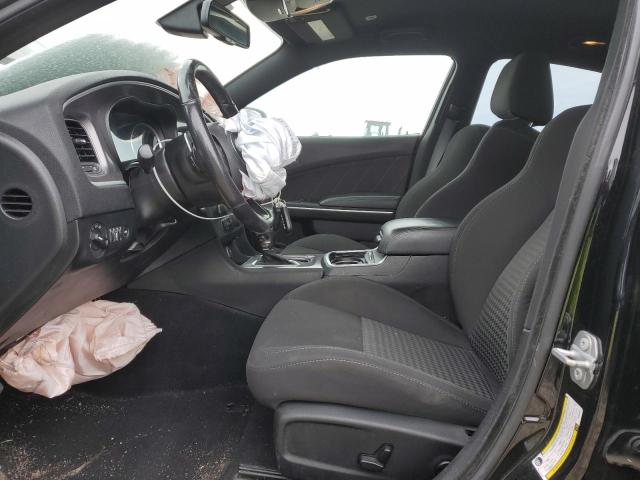 Photo 7 from auction – 2019 DODGE CHARGER GT with VIN 2C3CDXHG2KH689053