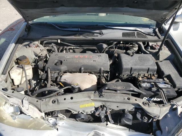 Photo 12 from auction – 2002 TOYOTA CAMRY LE with VIN 4T1BE32K52U084379