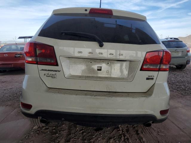 Photo 6 from auction – 2016 DODGE JOURNEY SX with VIN 3C4PDCBG8GT206260