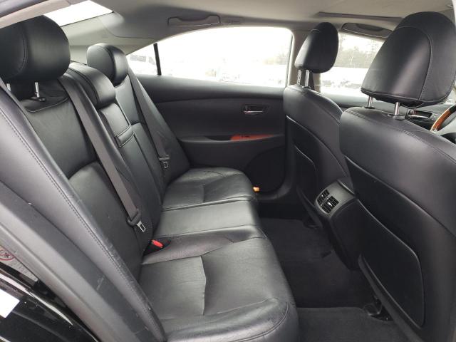 Photo 10 from auction – 2008 LEXUS ES 350 with VIN JTHBJ46G382215517