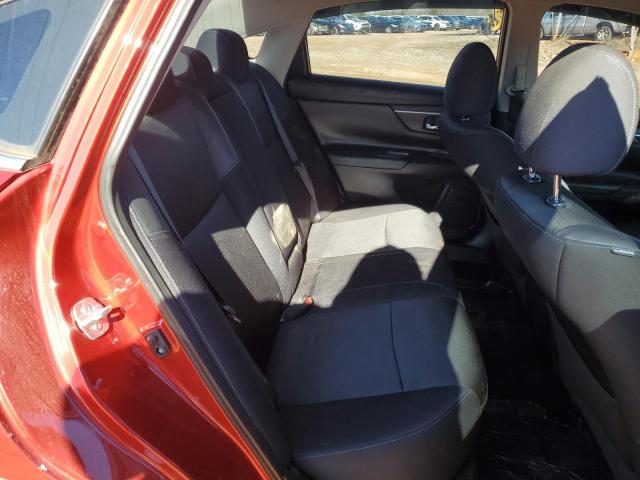 Photo 10 from auction – 2017 NISSAN ALTIMA 2.5 with VIN 1N4AL3AP8HC940507