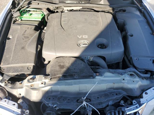 Photo 11 from auction – 2010 LEXUS IS 250 with VIN JTHCF5C22A5037365