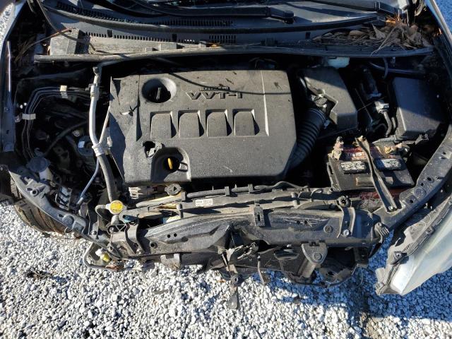 Photo 11 from auction – 2014 TOYOTA COROLLA L with VIN 2T1BURHE3EC128120