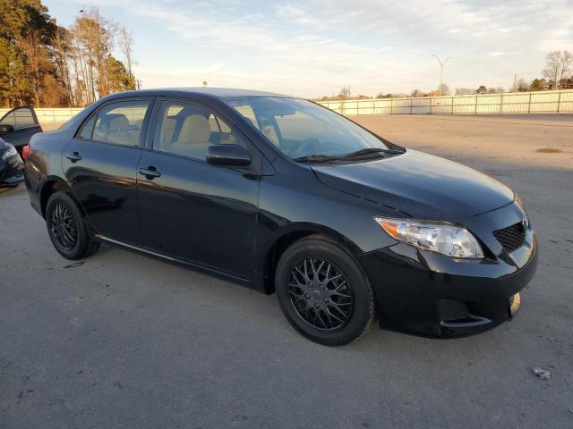 Photo 4 from auction – 2010 TOYOTA COROLLA BA with VIN 2T1BU4EE8AC341937
